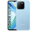 Celular Honor X5b Plus 4g 6,56 256gb 4gb Ram Cámara 50mpx - Blue en internet