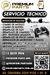 bateria repuesto Nokia HE336 For Nokia 3.1, 5.1 - 2900mAh en internet