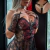 Lingerie de Frase ousada Francesinha