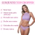 Conjunto de Top Frente única e Calcinha - comprar online