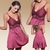 Camisola Com Detalhes em Renda Sem Bojo - VesteGil