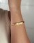 Bracelete Personalizado Ponto de Luz