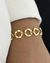 Pulseira Chic Elos Perfeitos - comprar online