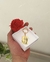 Chaveiro Personalizado - Banhado a Ouro 18k na internet