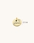 Pingente Medalha Personalizado - Banhado a Ouro 18k - comprar online
