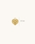 Pingente Espírito Santo - Banhado a Ouro 18k - comprar online