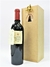 vino vino tinto malbec pequenas producciones regalo empresarial gourmet delicatessen uva bodega botella madera estuche