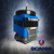 Mate camion Scania - 3dmakermdp