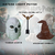 Matera Harry Potter Hedwig - comprar online