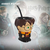 Mate Harry Potter muñeco - 3dmakermdp