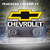 Perchero Chevrolet - comprar online