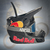 Mate casco motocross 2.0 - tienda online