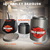 Set matero Harley Davidson - 3dmakermdp