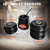 Set matero Harley Davidson - comprar online