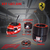 Set Matero casco Leclerc