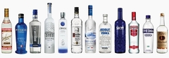 Banner da categoria Vodka