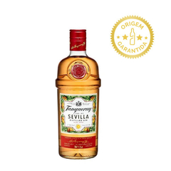 GIN TANQUERAY SEVILLA - 700ML - comprar online