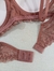 Conjunto BABI Bronze - loja online