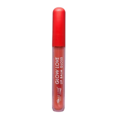 -Lip Balm Glow Mel Pessêgo - Max love