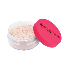 -Po Finalizador Translucido Rosa Mosqueta - Max Love