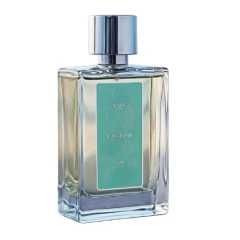 +Perfume Niche LAB8 100 ml Unissex Vision - LAB 8