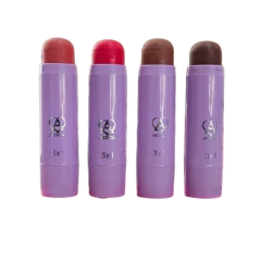 "Blush e Contorno Stick Brown - Arovida na internet