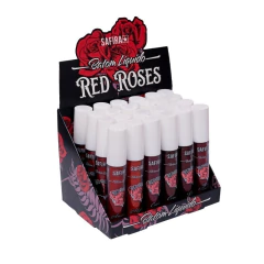 * Batom Liq Red Roses 06 - Safira - comprar online