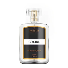 +Perfume Parfum 100 ml Feminino GD Girl - Parfum Brasil - comprar online