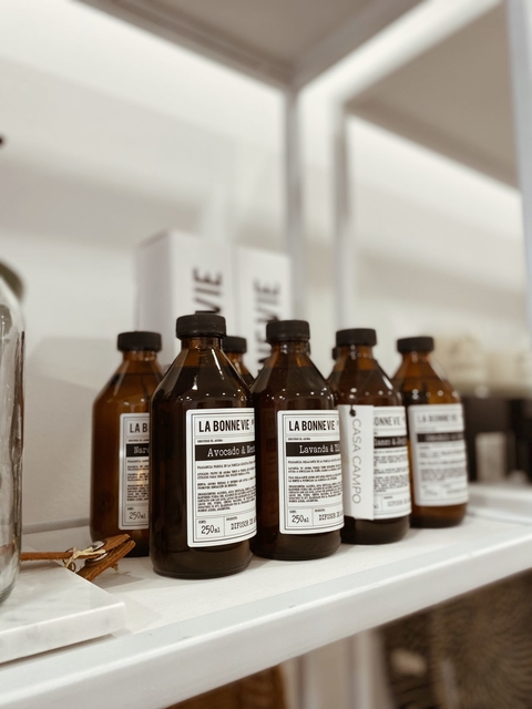 Difusor La Bonne Vie - comprar online