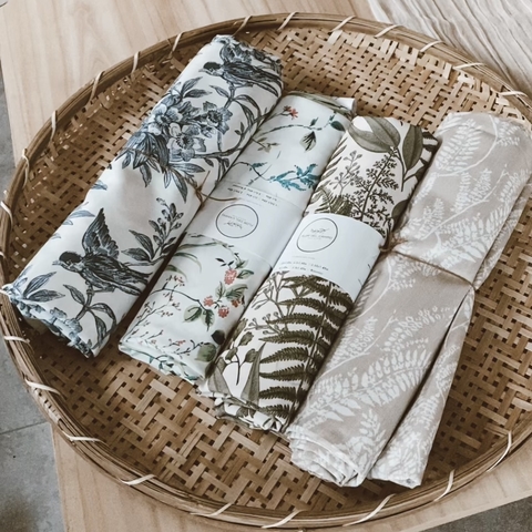 Mantel Antimanchas 2.50 mts