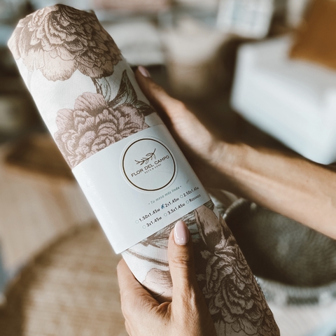 Mantel Antimanchas 3.50mts