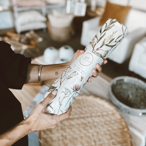 Mantel Antimanchas 2.00 mts