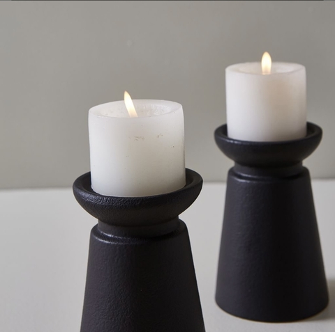 Candelabro Dinka setx2