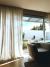 Cortinas Gasa de Algodón