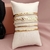 Pulseira cartier com nome - comprar online