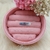 Pulseira plaquinha com nome