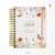 Planner A5 Feminino 2026 – Exclusivo com Nome na Capa, Organize Sua Rotina com Elegância - Capa 4 - comprar online