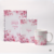 Kit 2 - Agenda 2025 + Bloco de Anotações + Caneca Alça Branca
