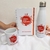 Kit Caderno A5 + Caneca + Garrafa térmica 500ml personalizada - comprar online