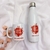 Kit Caneca personalizada + Garrafa térmica 500ml - comprar online