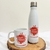 Kit Caneca personalizada + Garrafa térmica 500ml - Amore Personalizados