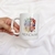 Imagem do Caneca de Porcelana Branca Inteira - 325ml