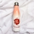Garrafa térmica degradê personalizada 500 ml