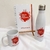 Kit Caderno A5 + Caneca + Garrafa térmica 500ml personalizada - comprar online