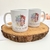 Caneca de Porcelana Branca Inteira - 325ml - comprar online
