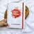 Caderno Personalizado - Capa com seu Logotipo - comprar online