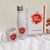 Kit Caderno A5 + Caneca + Garrafa térmica 500ml personalizada