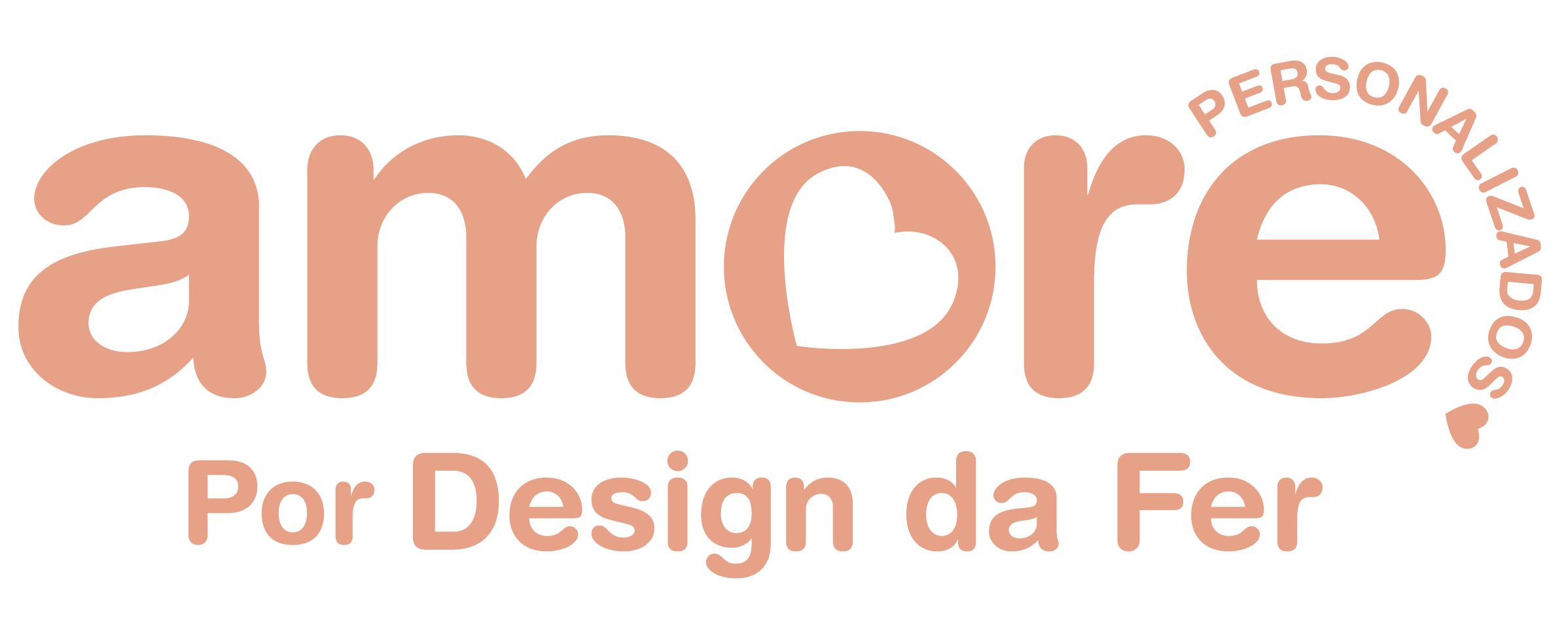 Amore Personalizados