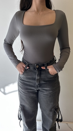 Body Chiara