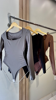 Body Chiara - Boutique Donna Day